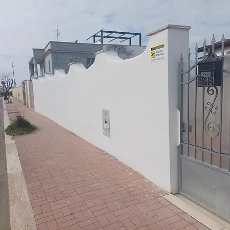 Nonna Vale Villa Fiumicino Exterior photo