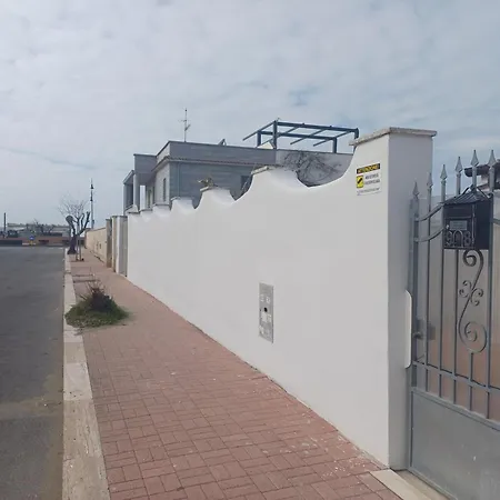 Nonna Vale Villa Fiumicino Exterior photo