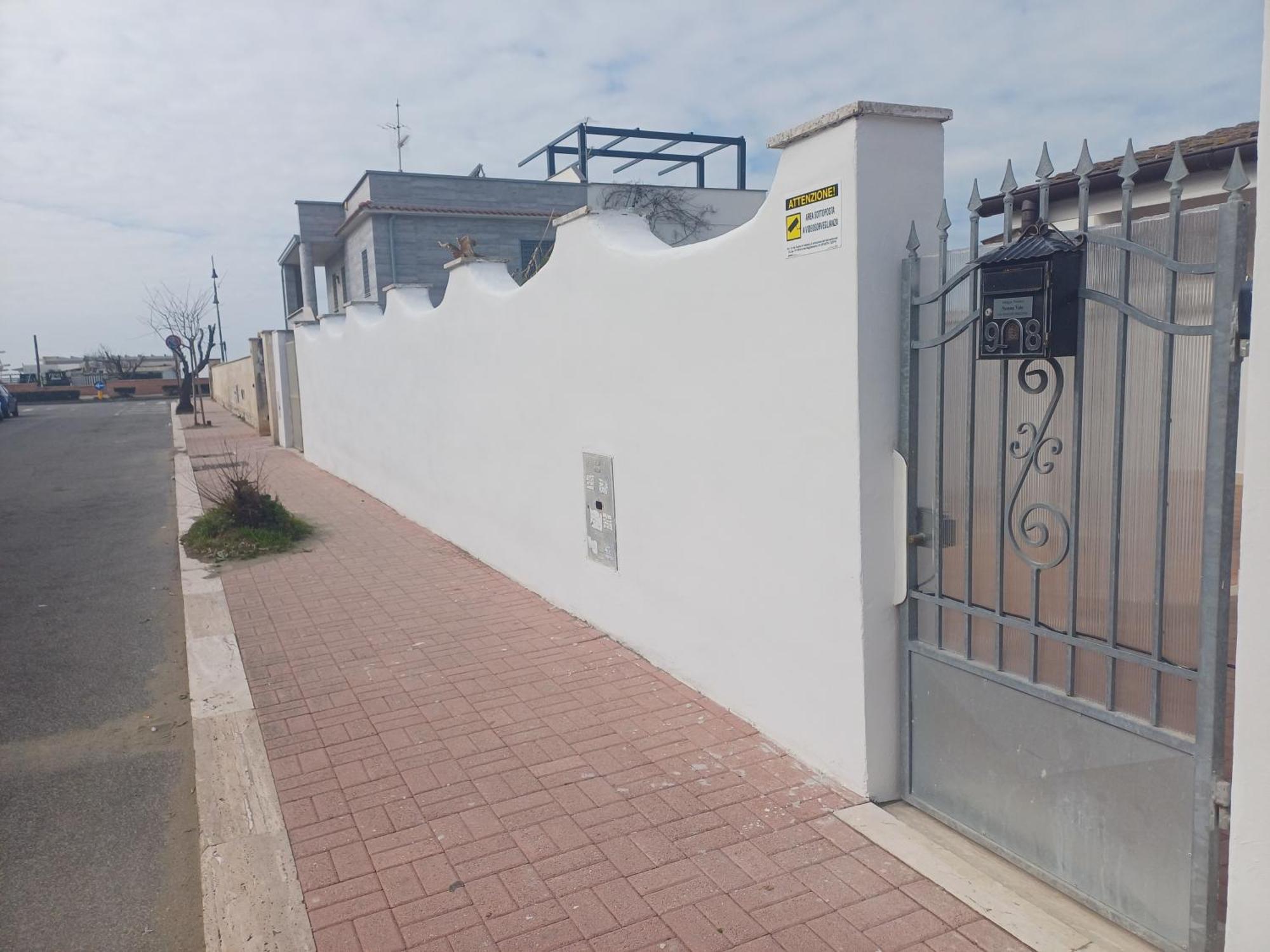 Nonna Vale Holiday home Fiumicino