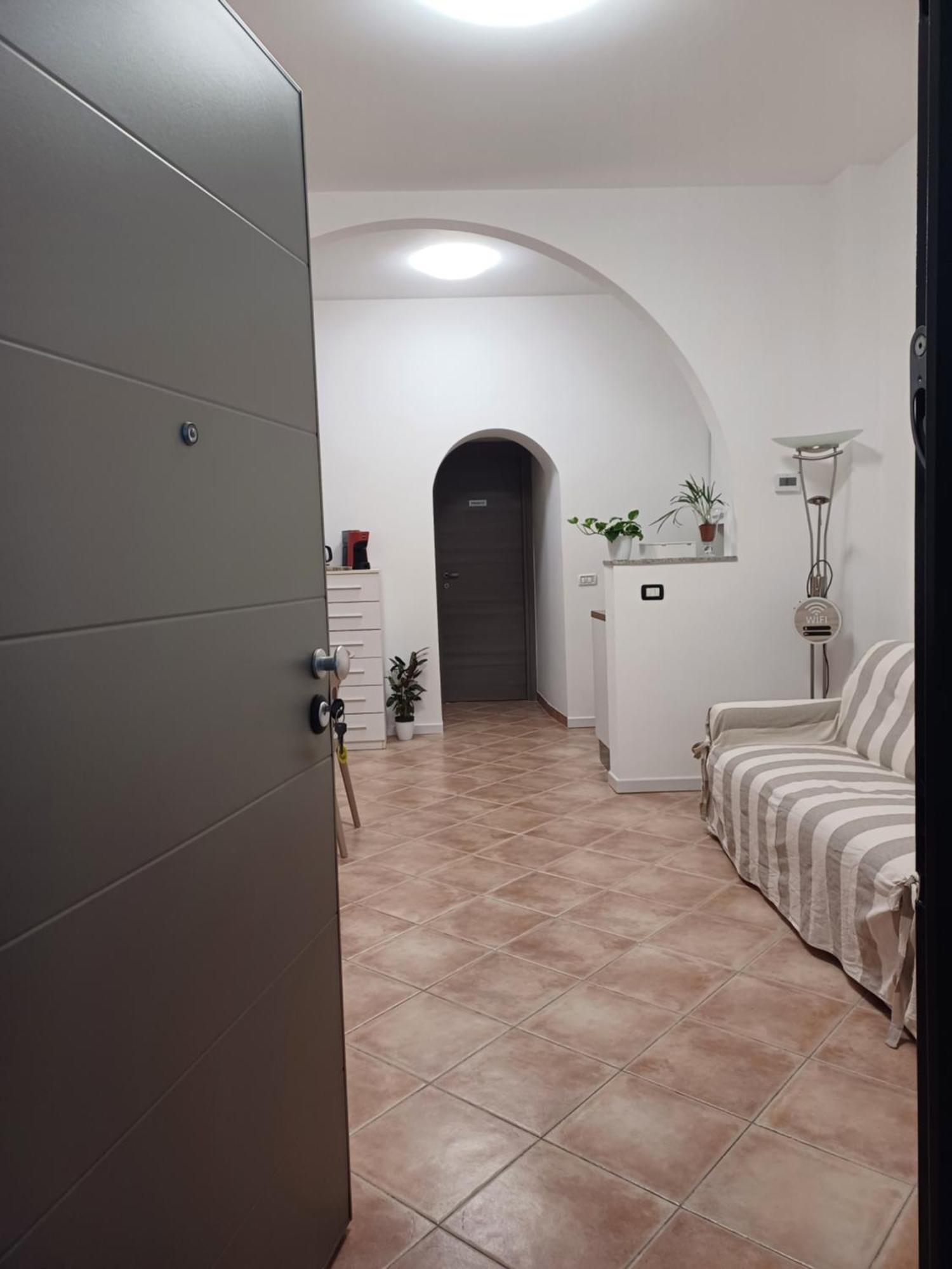 Nonna Vale Holiday home