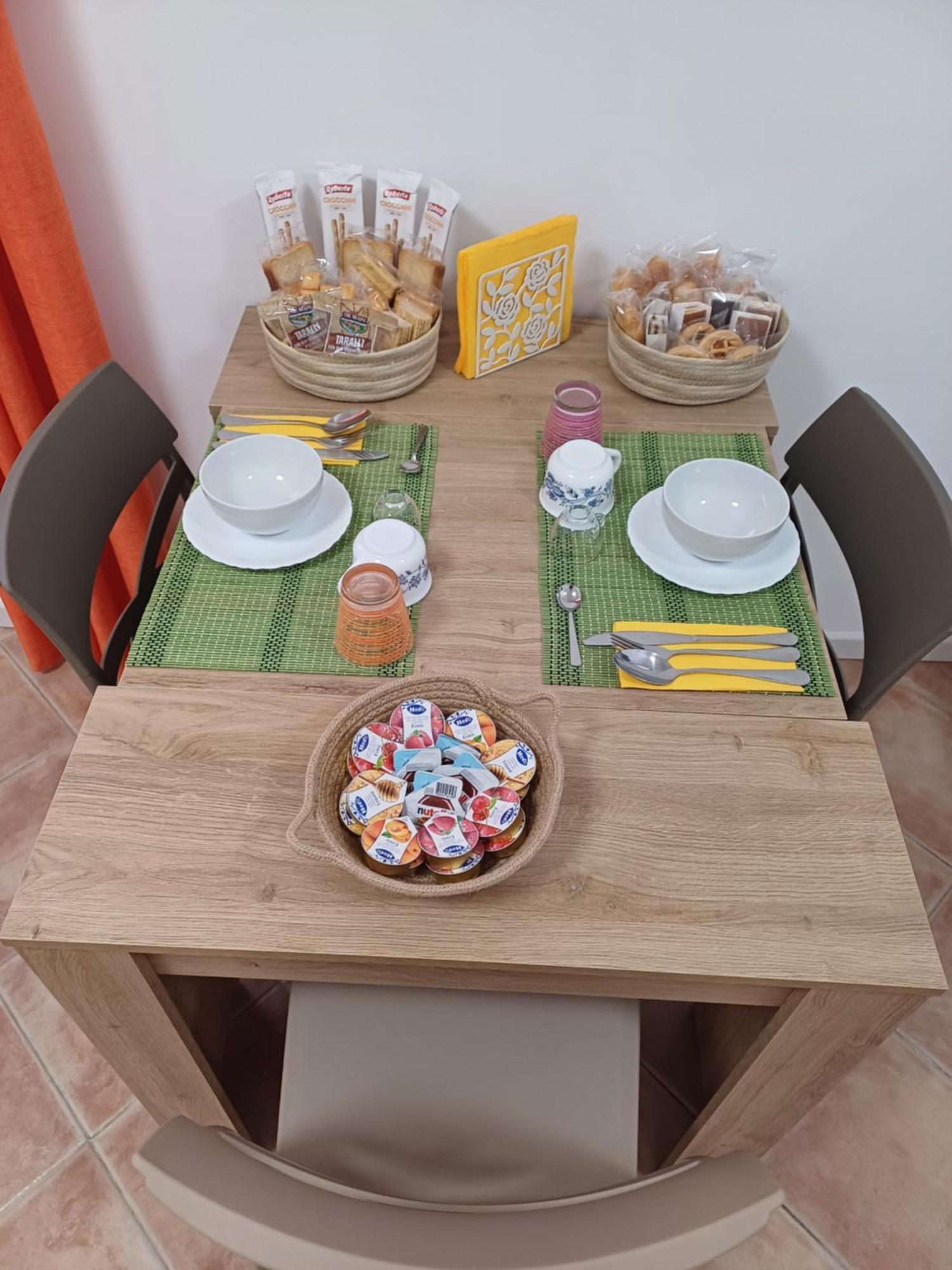 Nonna Vale Holiday home