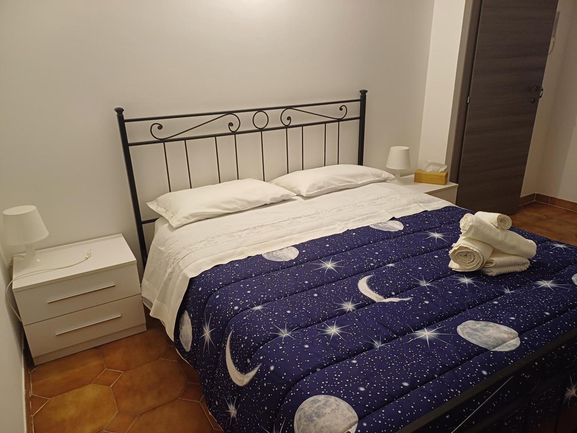 Nonna Vale Holiday home Fiumicino
