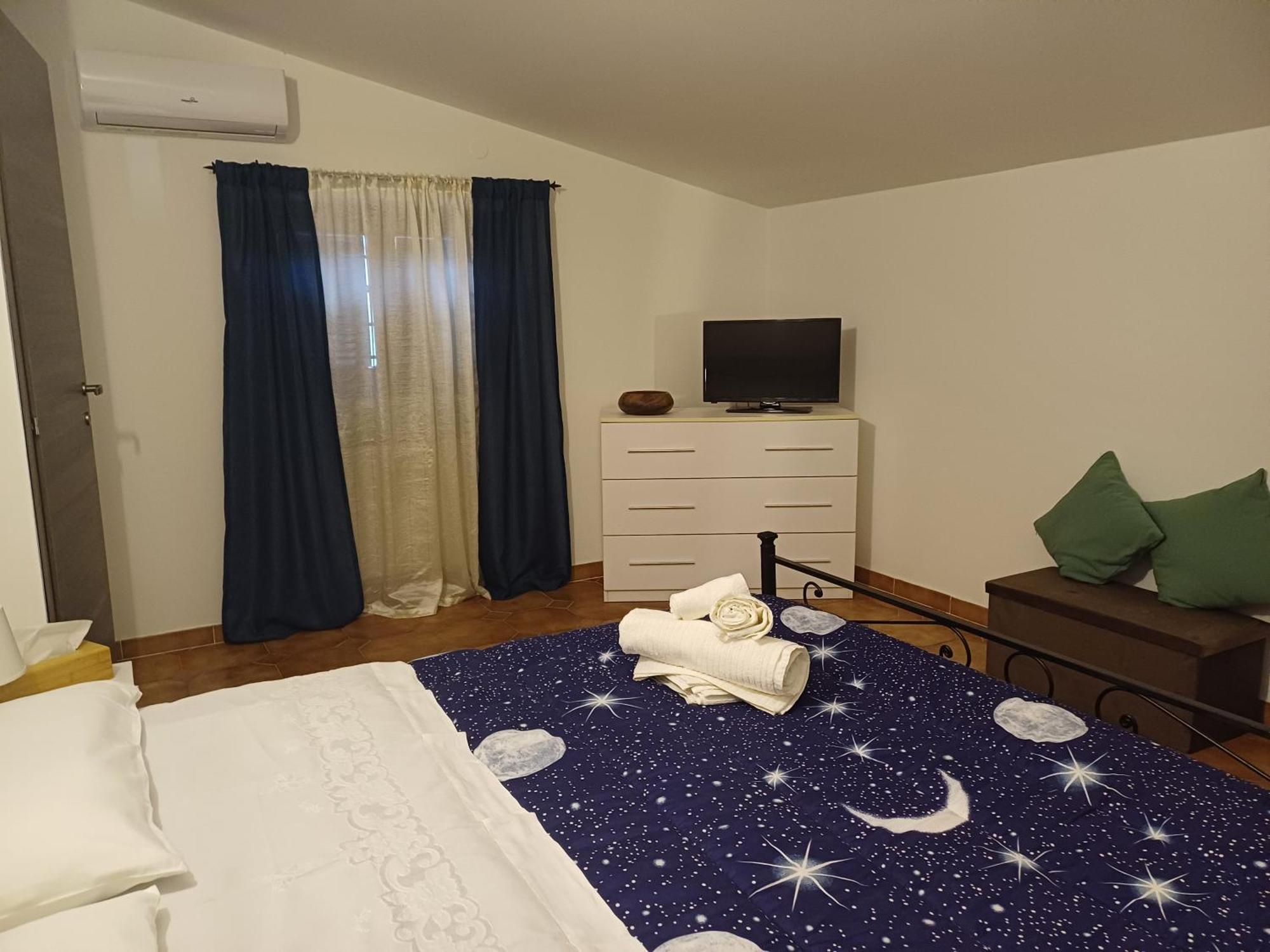 Nonna Vale Holiday home Fiumicino