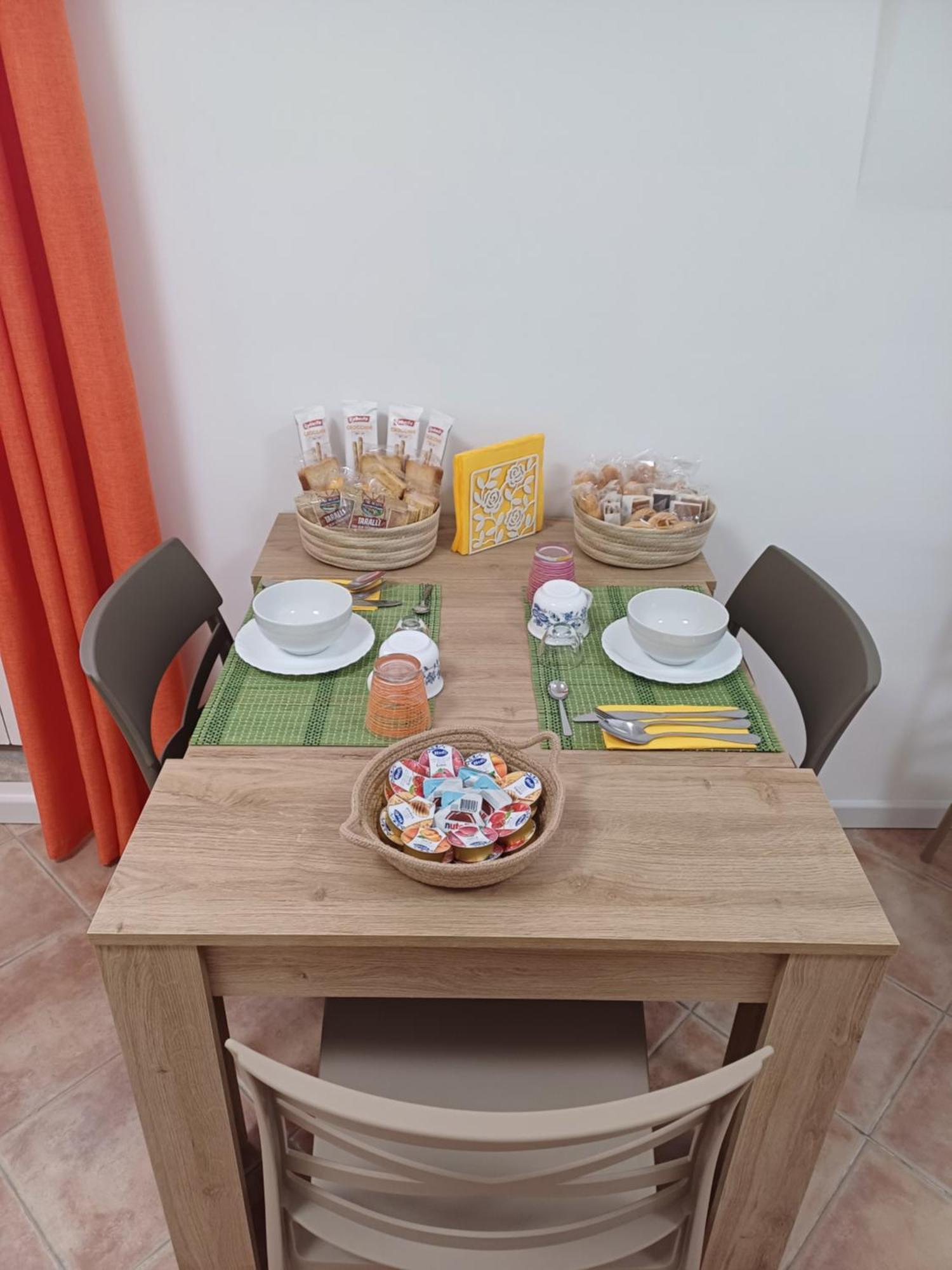 Holiday home Nonna Vale