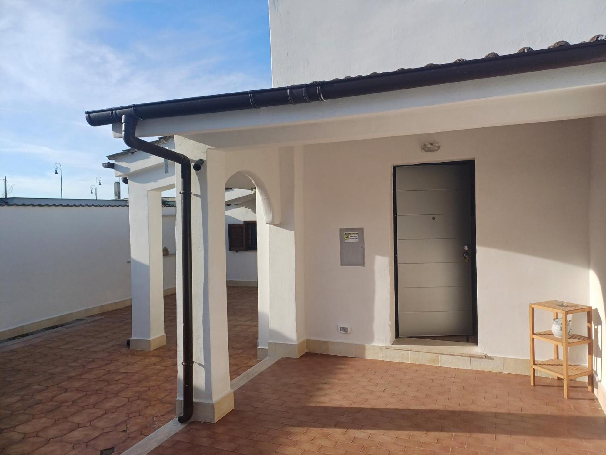 Holiday home Nonna Vale Fiumicino