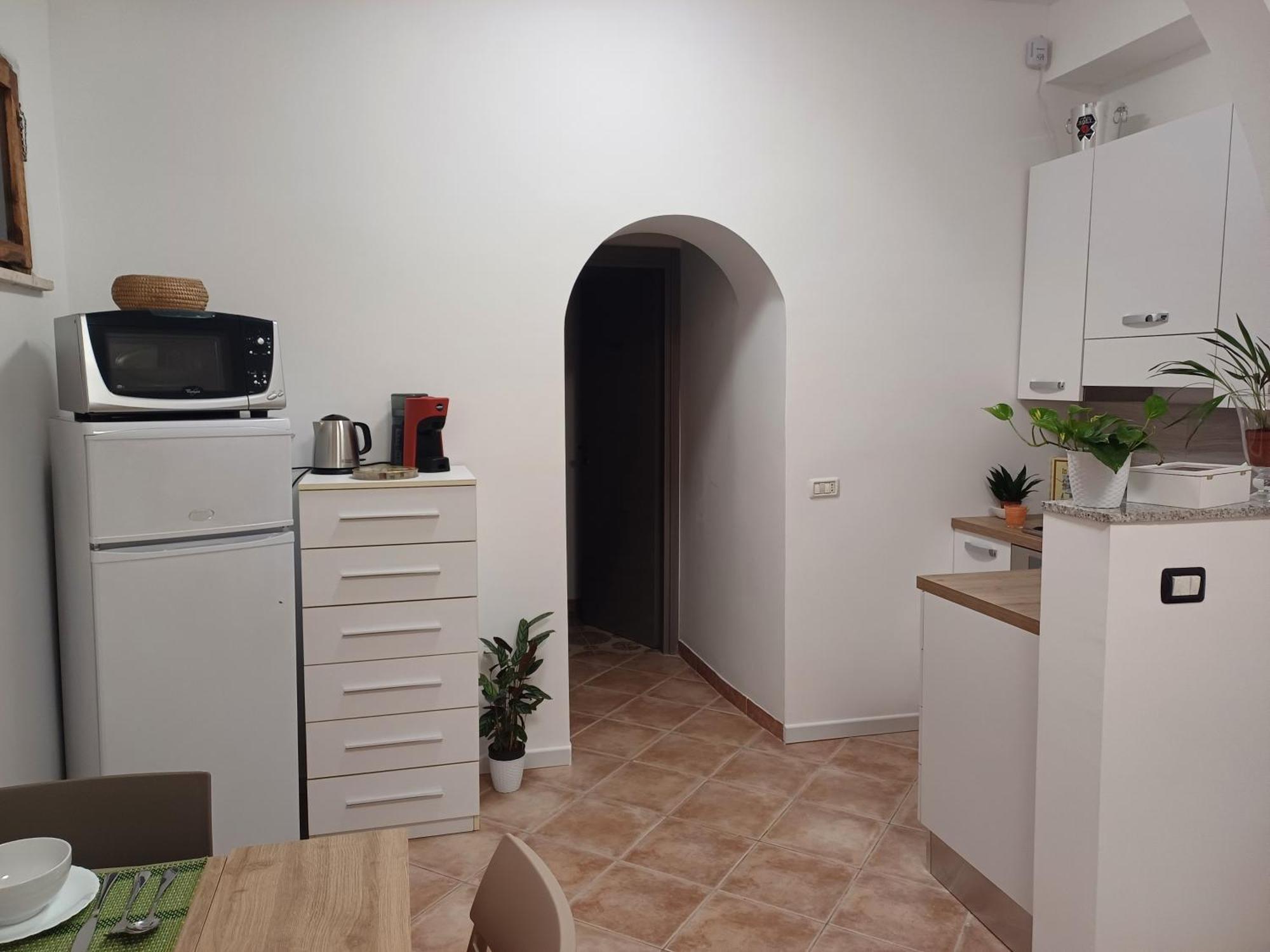 Holiday home Nonna Vale