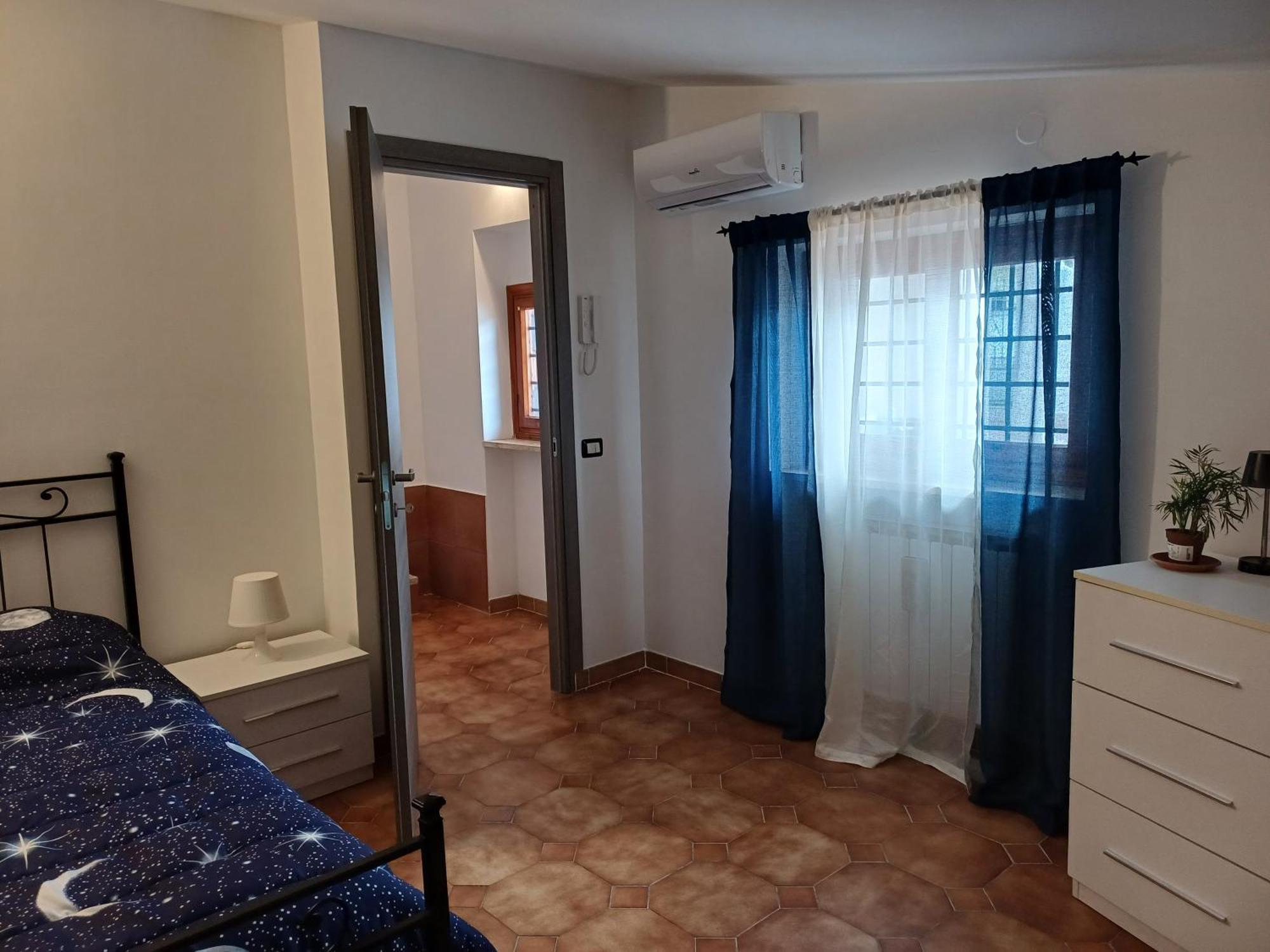 Nonna Vale Fiumicino