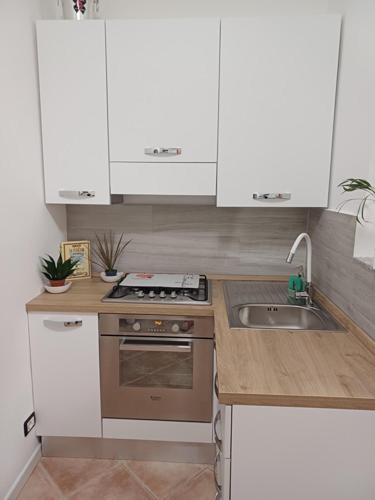 Nonna Vale Holiday home Fiumicino