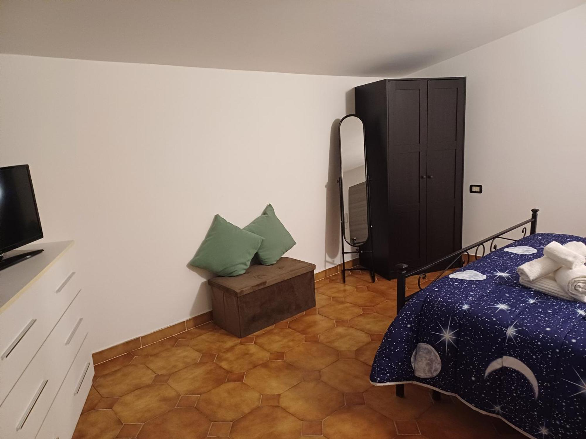 Nonna Vale Holiday home *