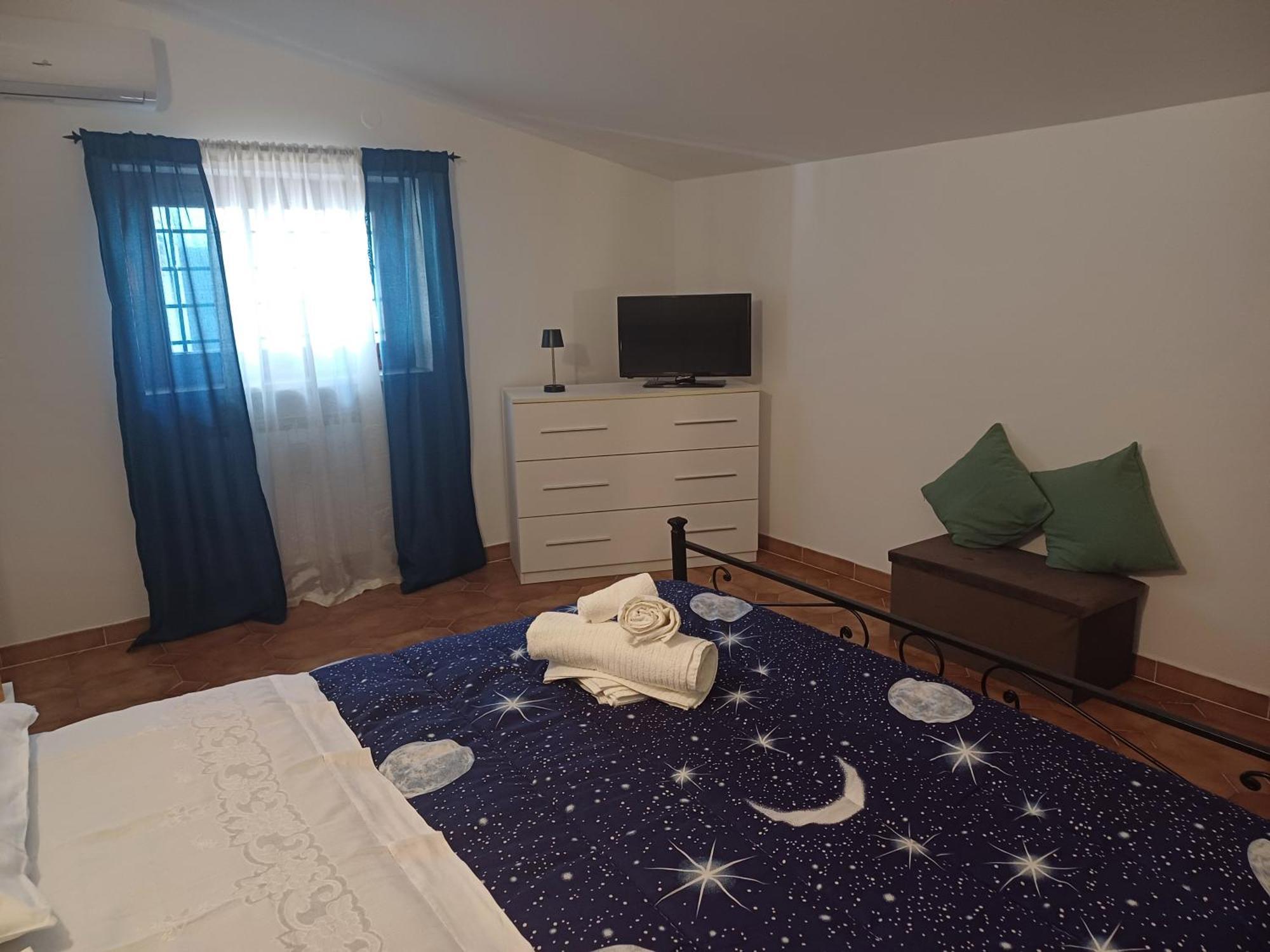 Nonna Vale * Fiumicino