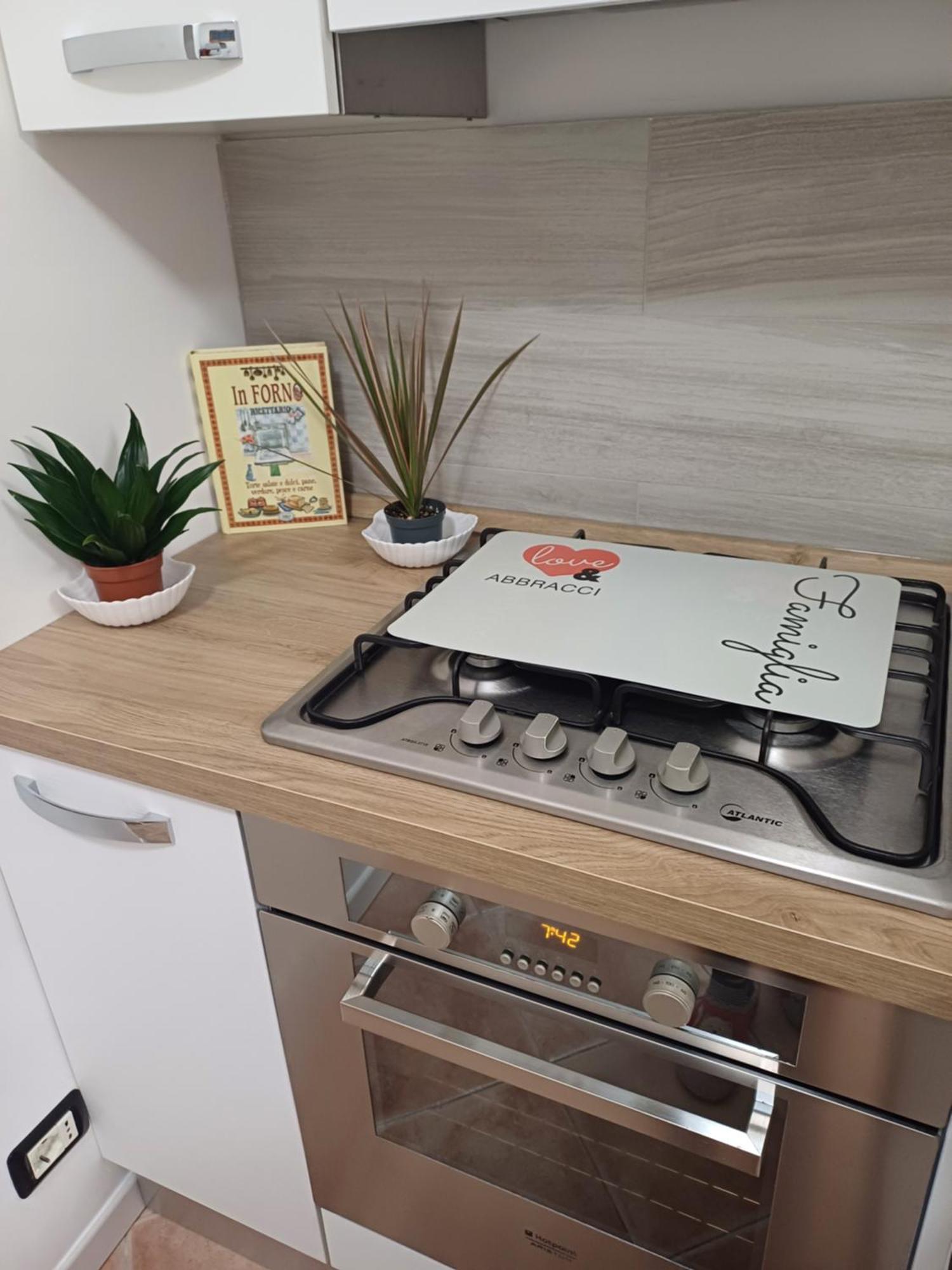 Nonna Vale Holiday home