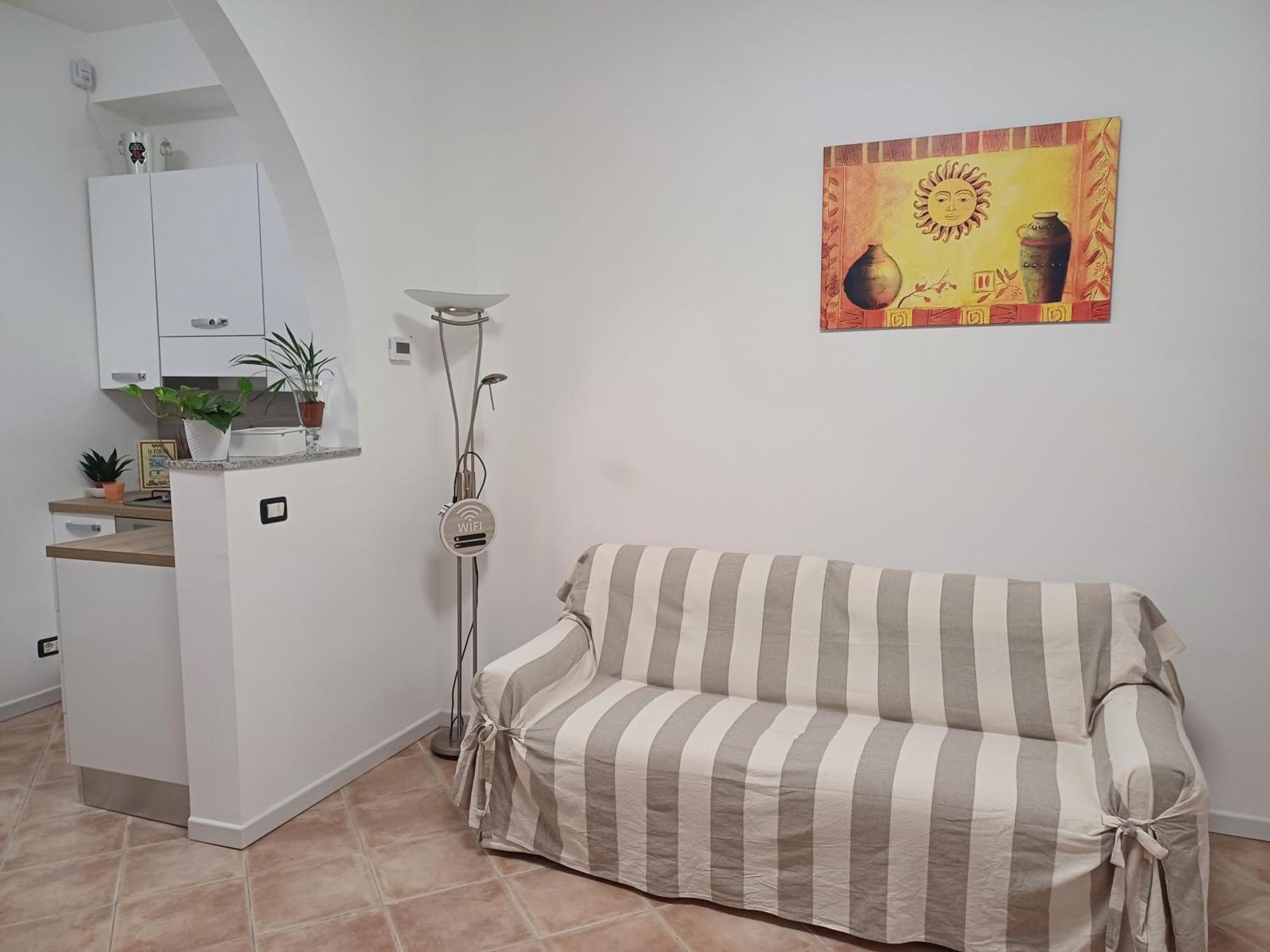 Holiday home Nonna Vale