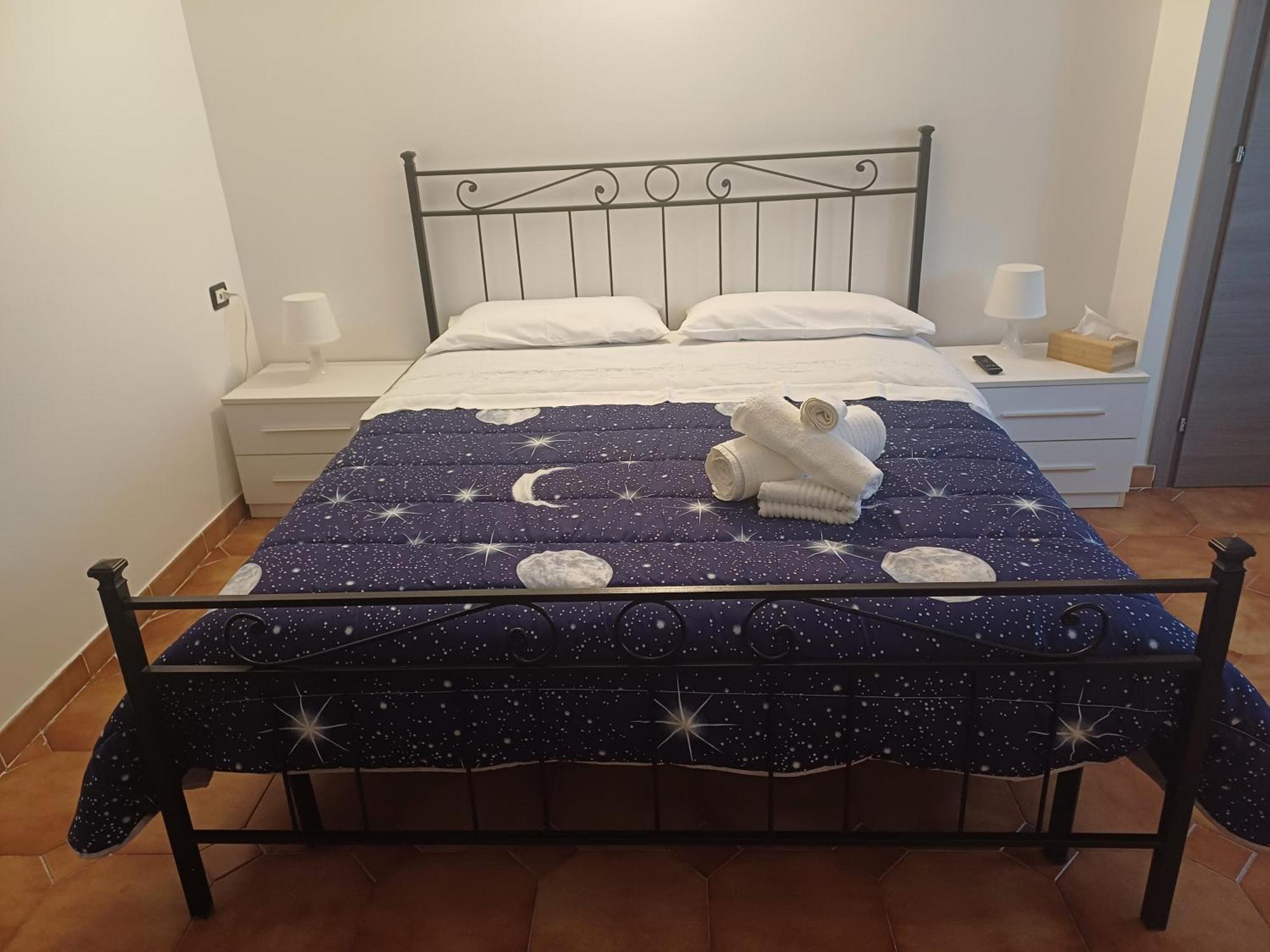 Holiday home Nonna Vale *
