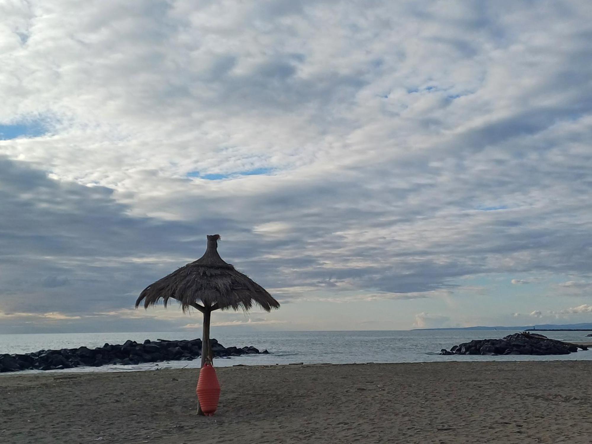 Nonna Vale Holiday home Fiumicino